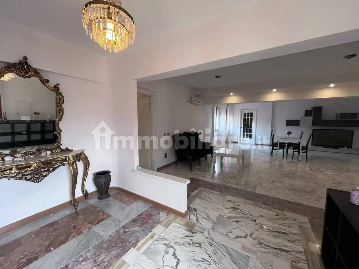 Quadrilocale via Tommaso Bucciano, Sala, Mellusi, Benevento - foto 5