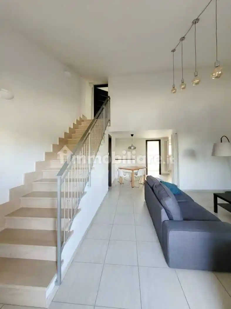 Appartamento via Vincenzo Rutigliano 20C, Centro, Matera - foto 2