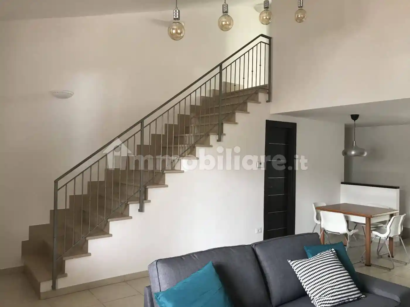 Appartamento via Vincenzo Rutigliano 20C, Centro, Matera - foto 3