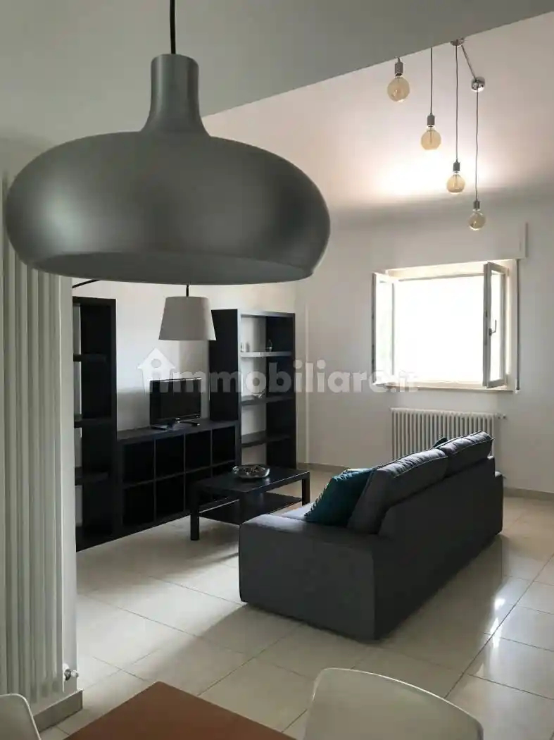 Appartamento via Vincenzo Rutigliano 20C, Centro, Matera - foto 4