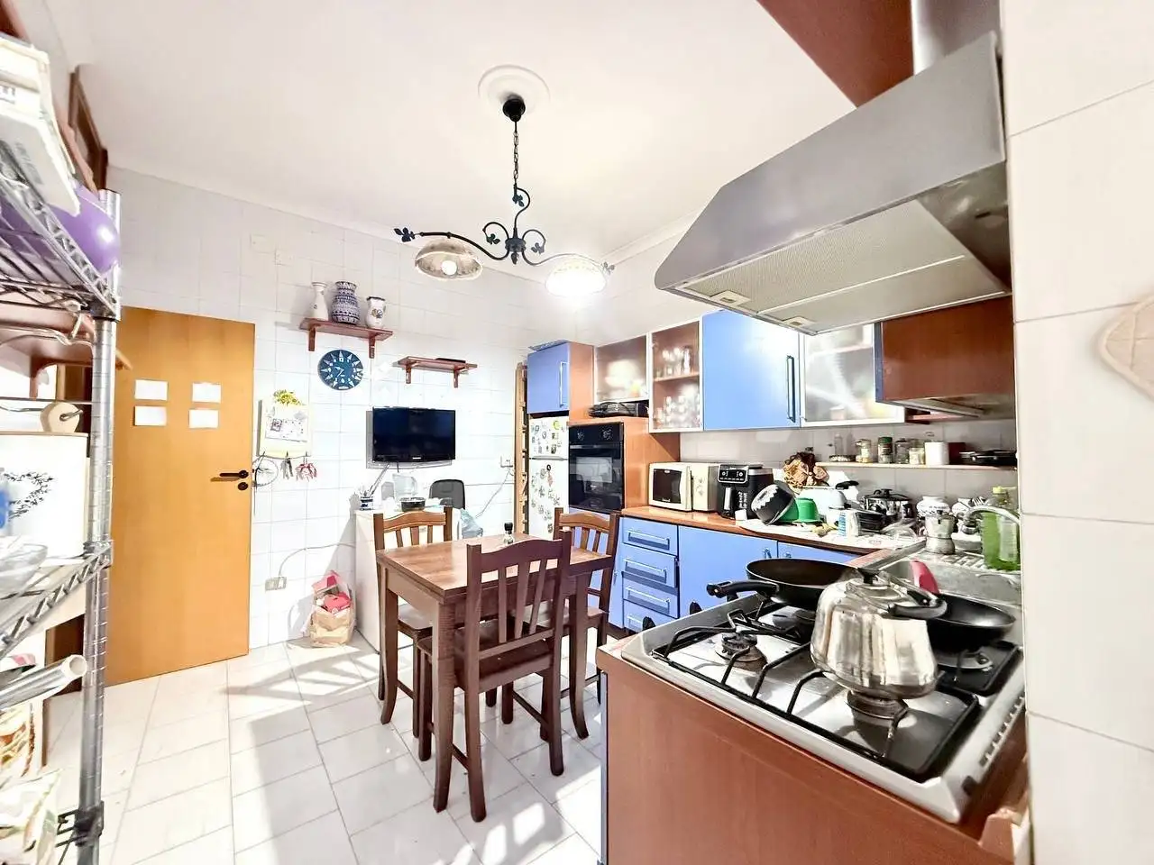 Appartamento in vendita a Pozzuoli