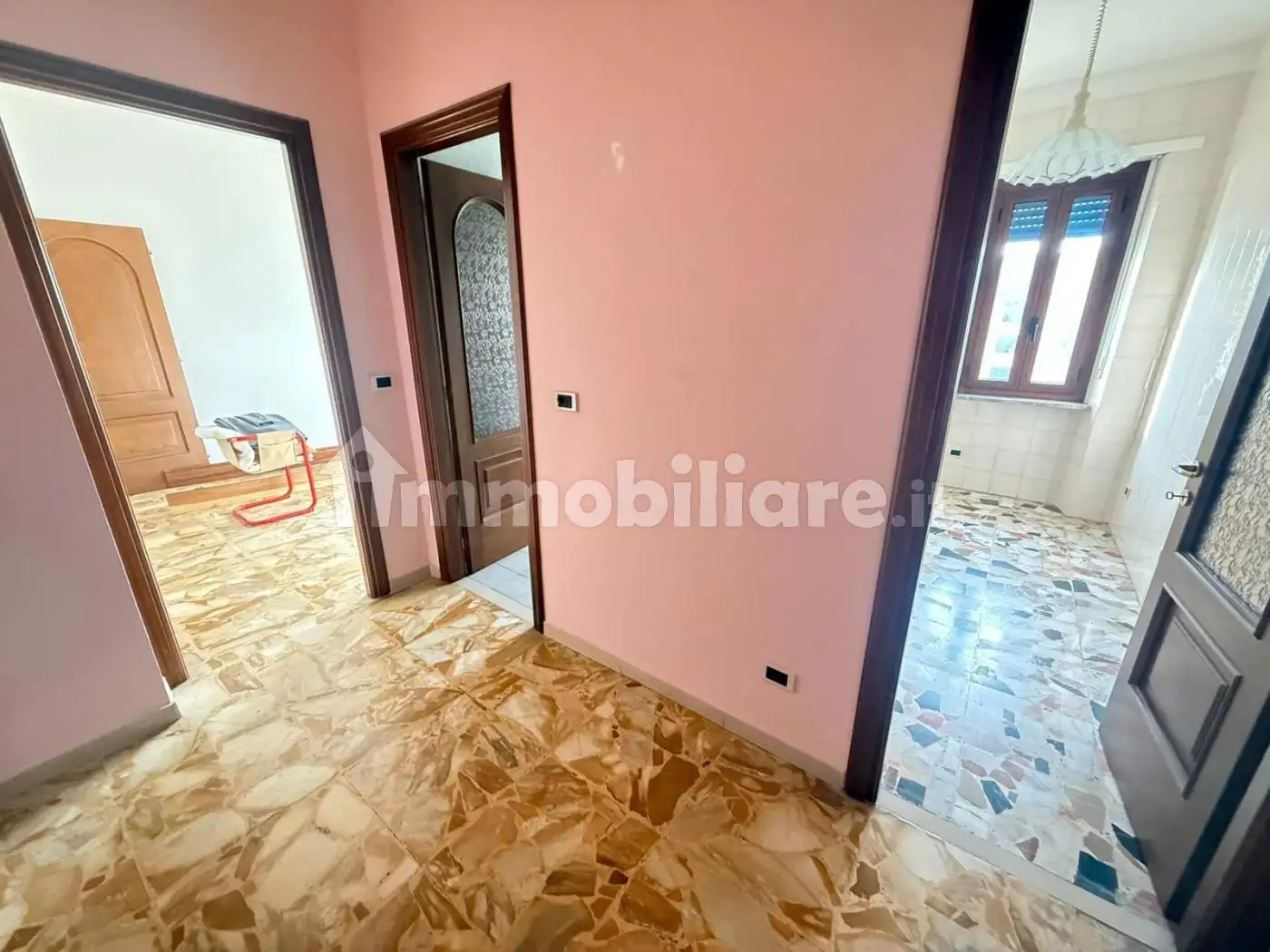 Trilocale Strada Privata Belvedere 8, Centro, Agliè - foto 2