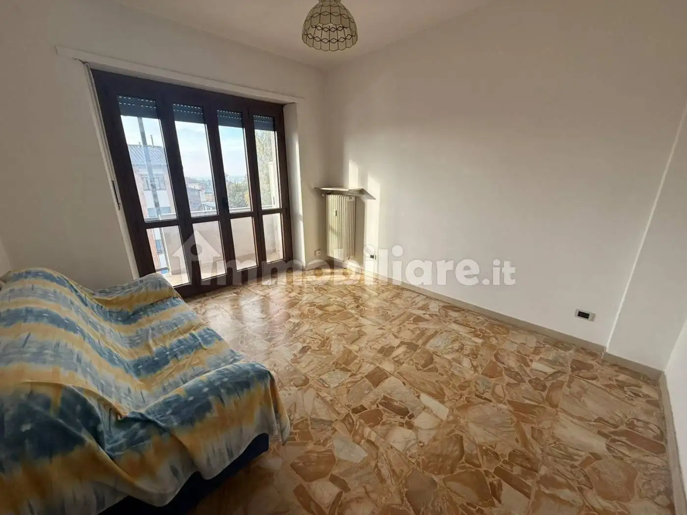 Trilocale Strada Privata Belvedere 8, Centro, Agliè - foto 3