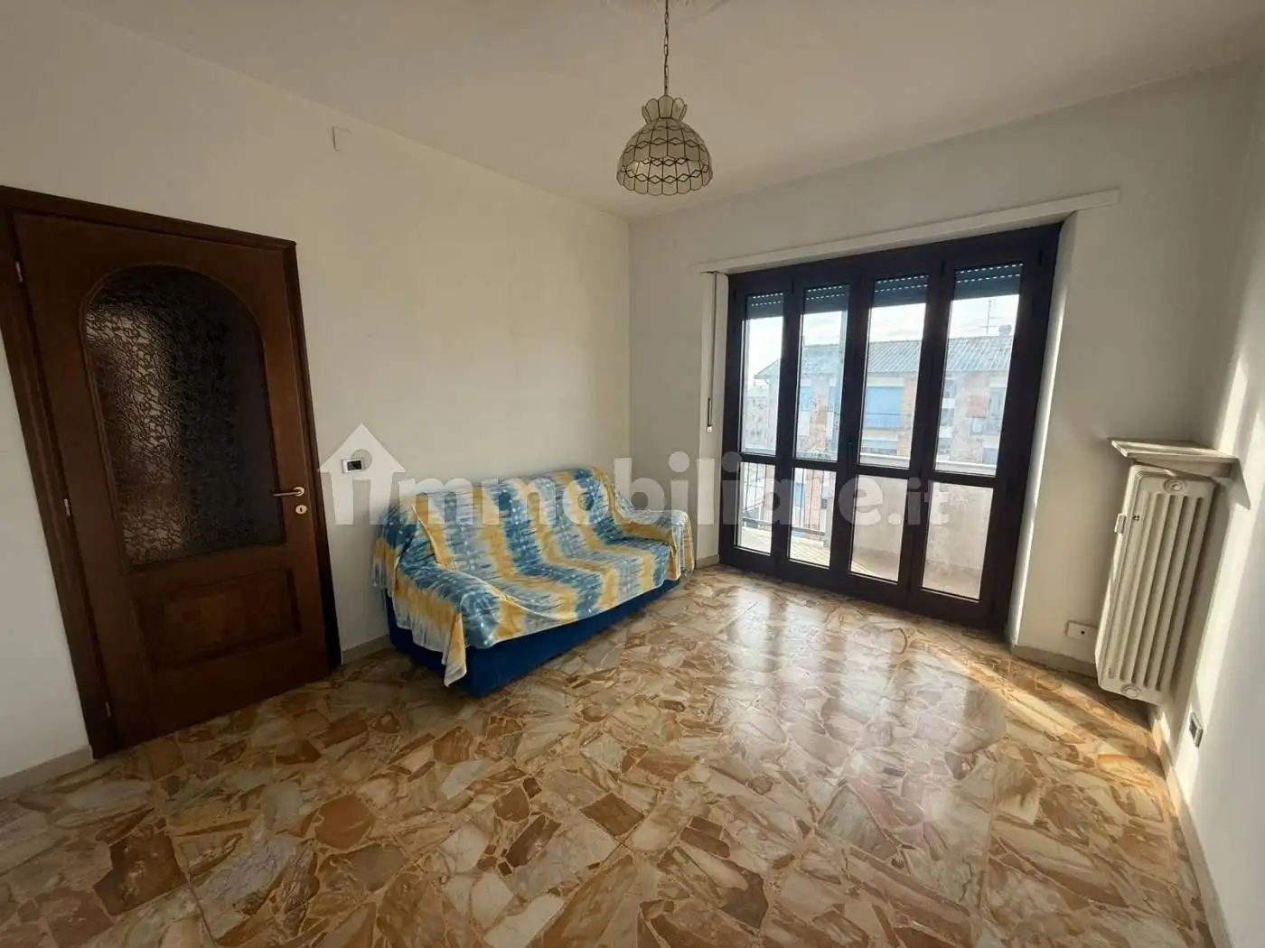 Trilocale Strada Privata Belvedere 8, Centro, Agliè - foto 4