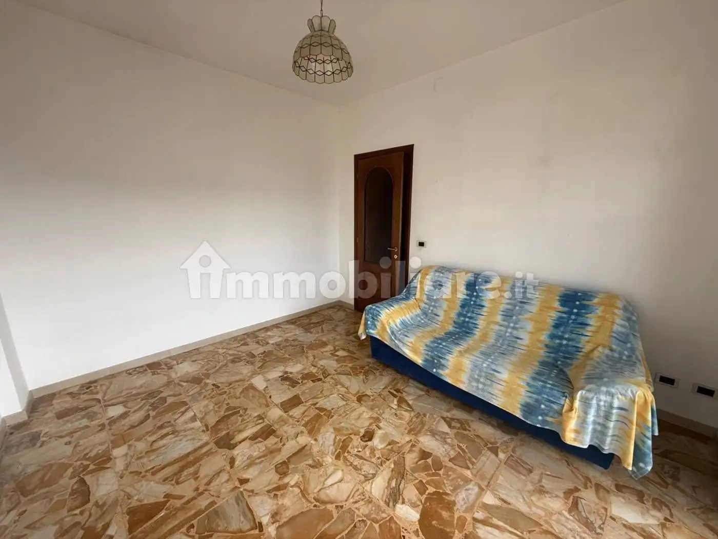 Trilocale Strada Privata Belvedere 8, Centro, Agliè - foto 5