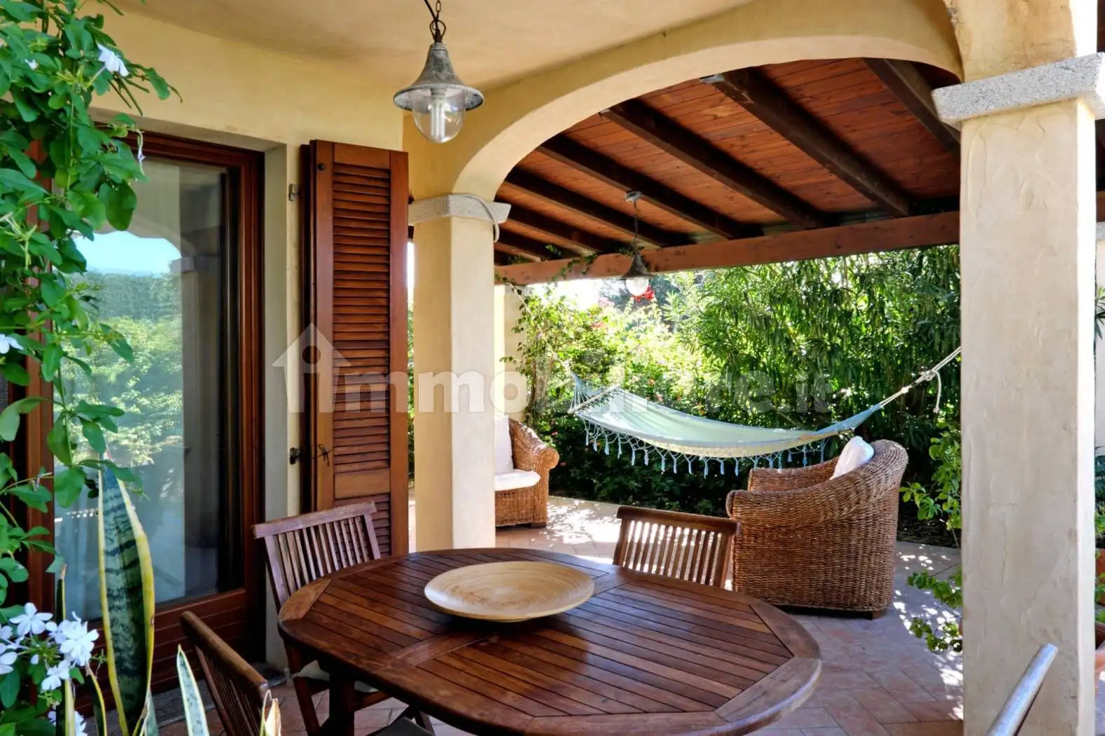 Villa in vendita a Calasetta