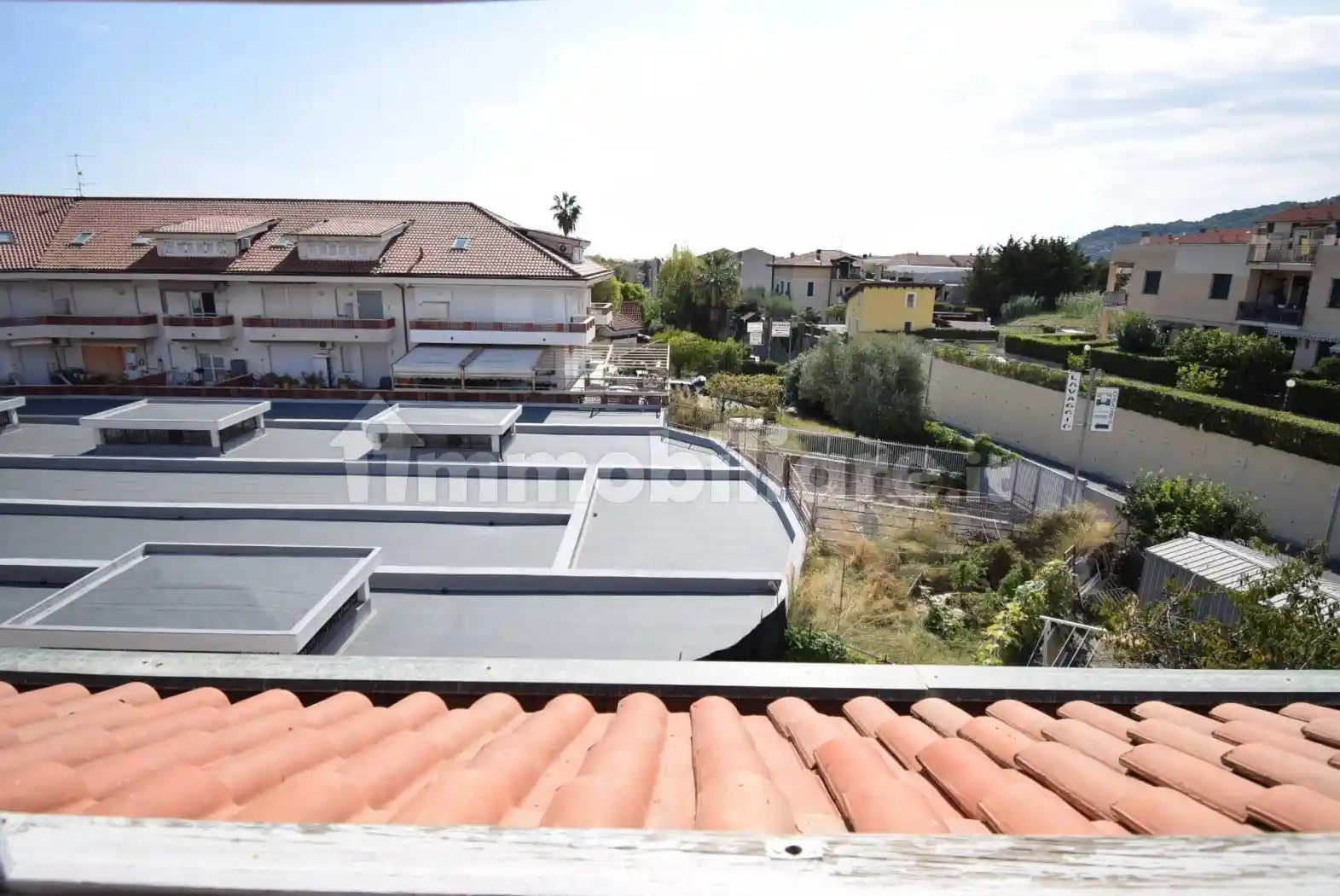 Monolocale via Diano San Pietro 99, Centro, Diano Castello - foto 3