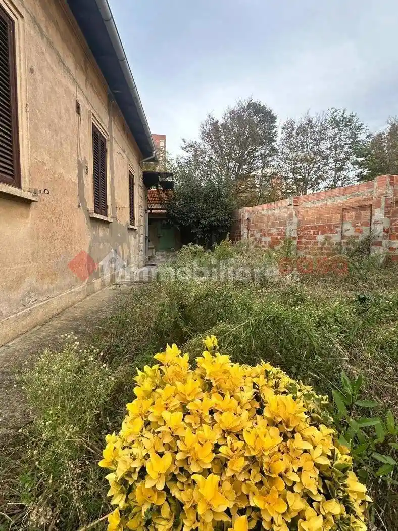 Villa unifamiliare via Costanza, Salviano, Livorno - foto 2