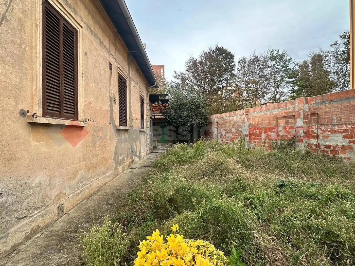 Villa unifamiliare via Costanza, Salviano, Livorno - foto 3