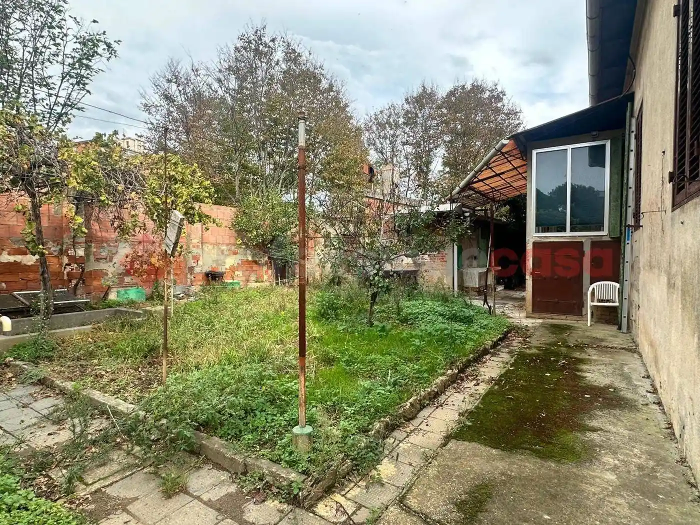 Villa unifamiliare via Costanza, Salviano, Livorno - foto 4