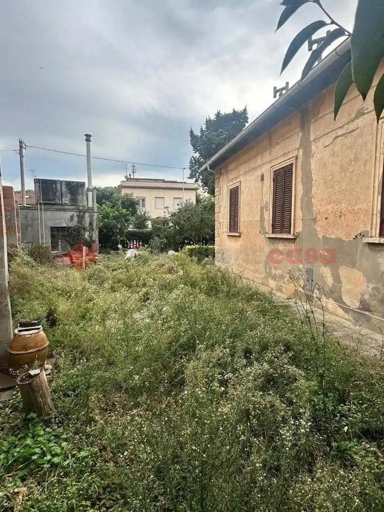 Villa unifamiliare via Costanza, Salviano, Livorno - foto 5