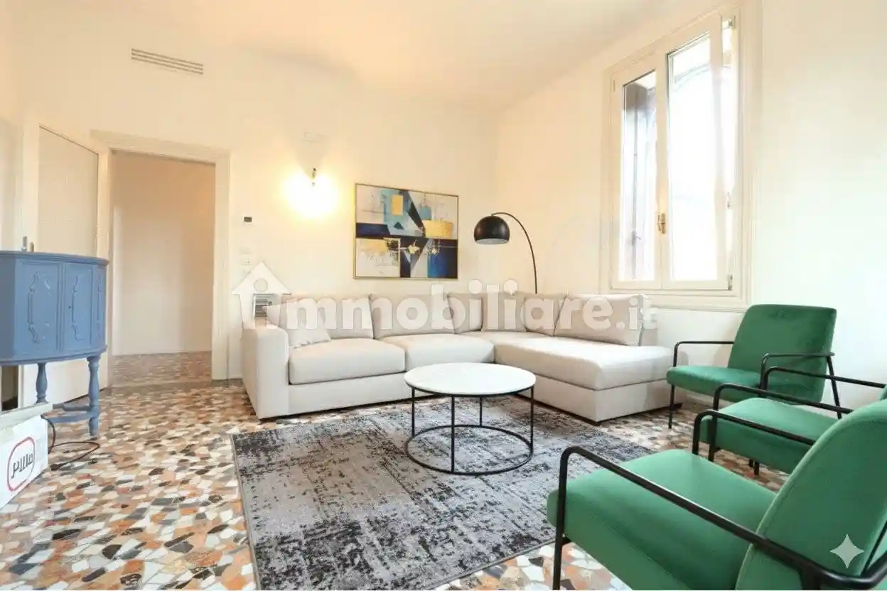 Appartamento in vendita a Vicenza