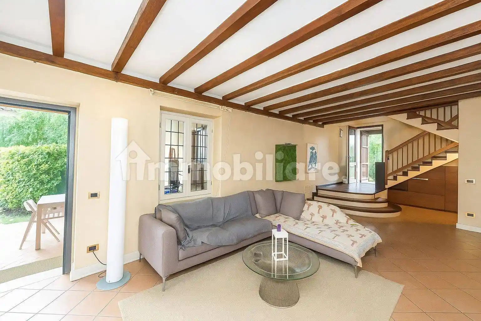 Villa bifamiliare via Sant'Orsola, Sant'Eufemia - Caionvico, Brescia - foto 2