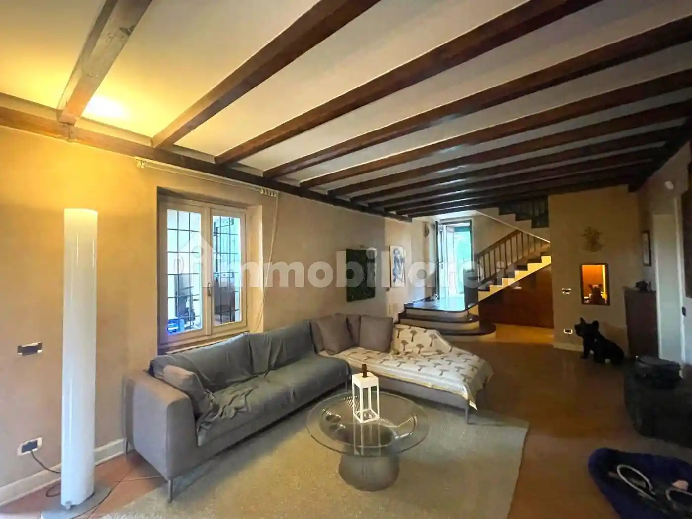 Villa bifamiliare via Sant'Orsola, Sant'Eufemia - Caionvico, Brescia - foto 3