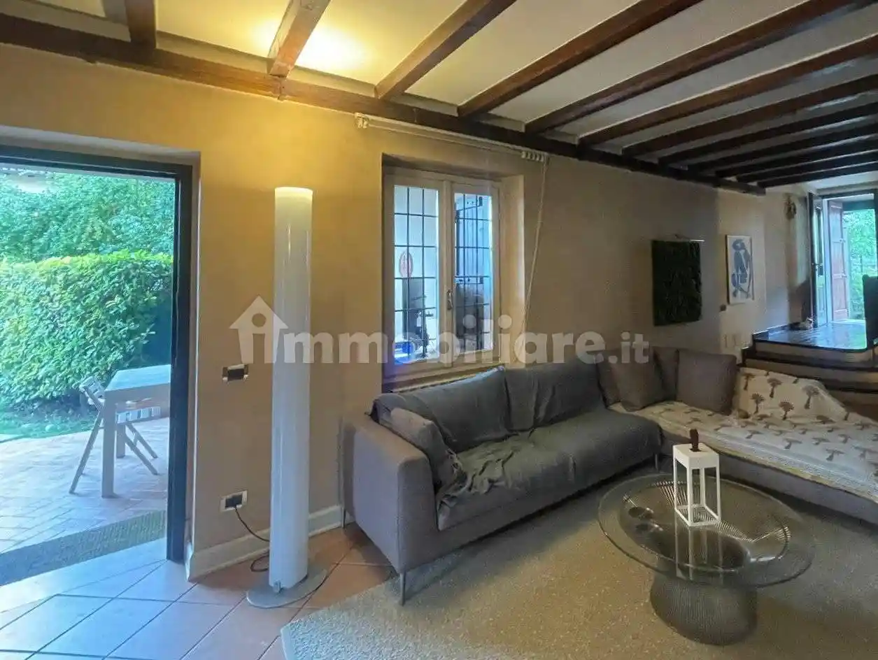 Villa bifamiliare via Sant'Orsola, Sant'Eufemia - Caionvico, Brescia - foto 4