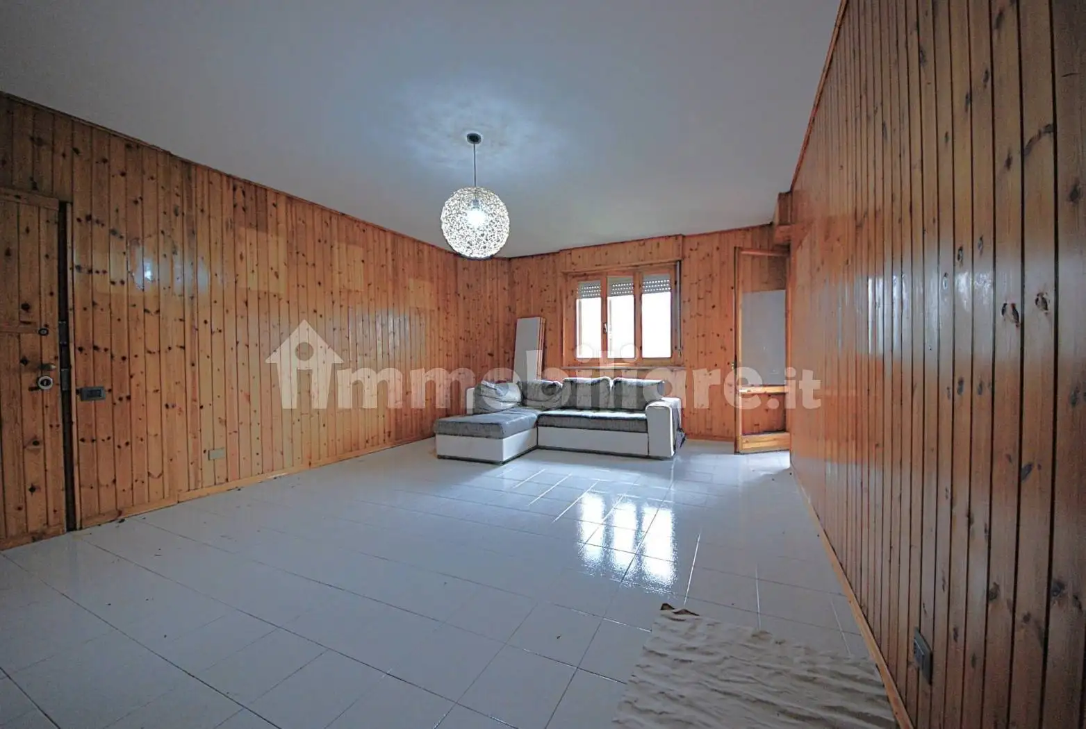 Appartamento in vendita a Spoleto