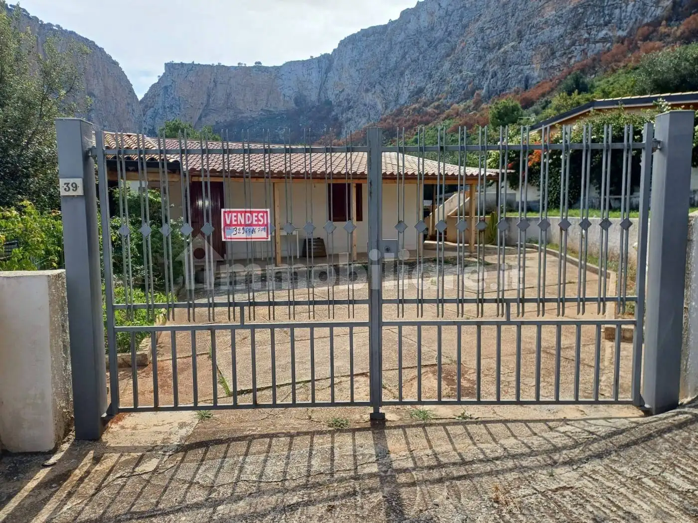 Rustico Contrada Tuono 38, Custonaci - foto 3