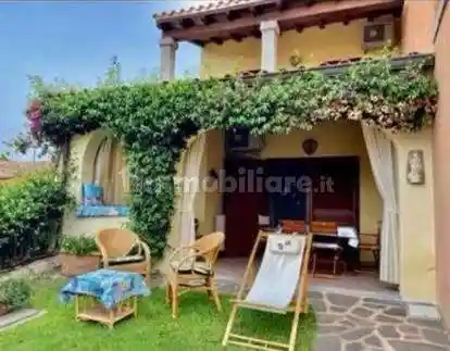 Villetta a schiera in vendita a San Teodoro