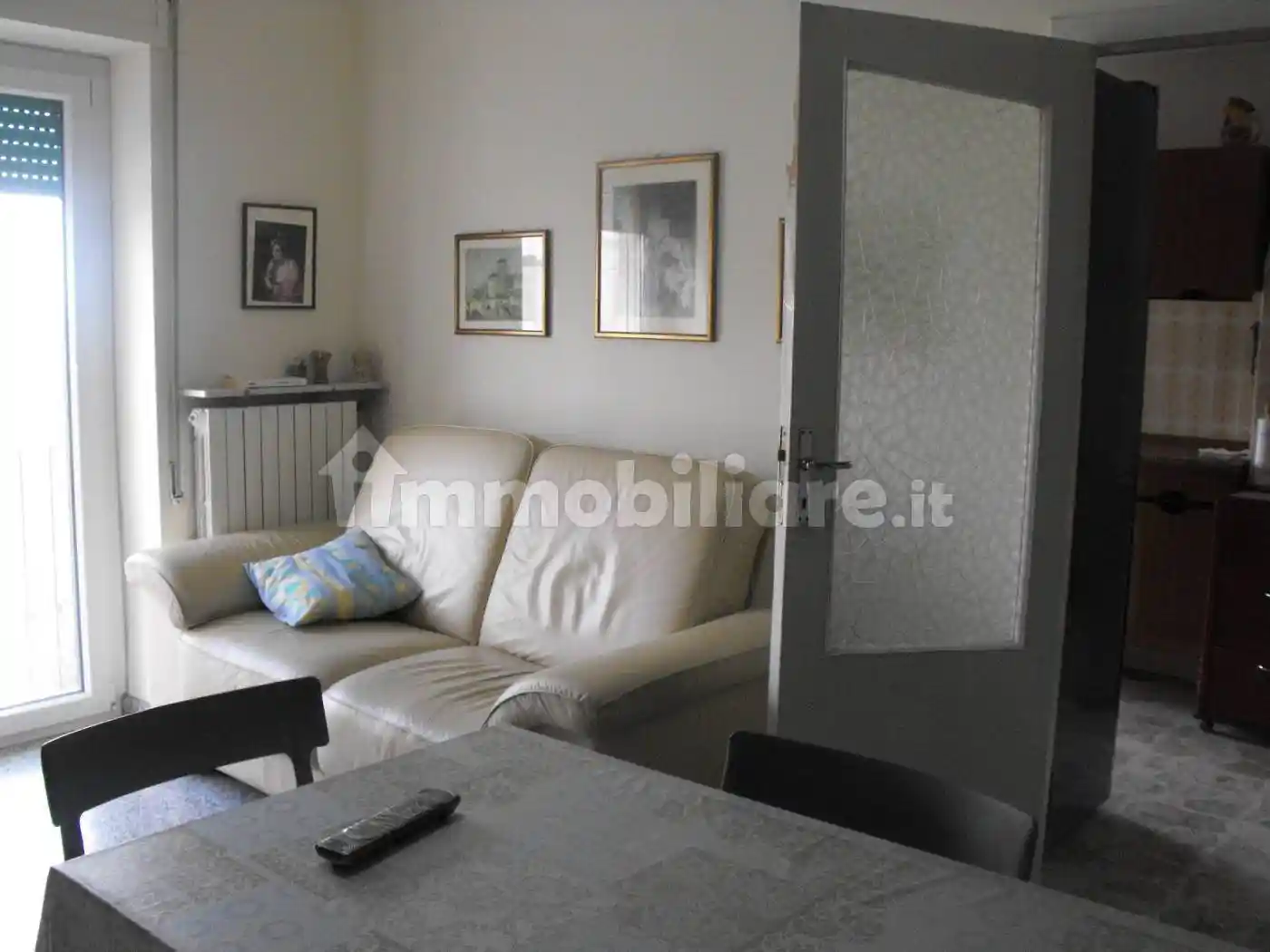 Quadrilocale via Vincenzo Gioberti 9, Centro, Matera - foto 2