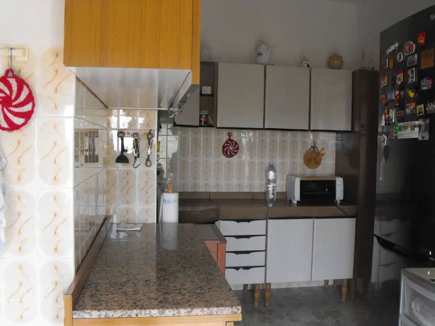 Quadrilocale via Vincenzo Gioberti 9, Centro, Matera - foto 3