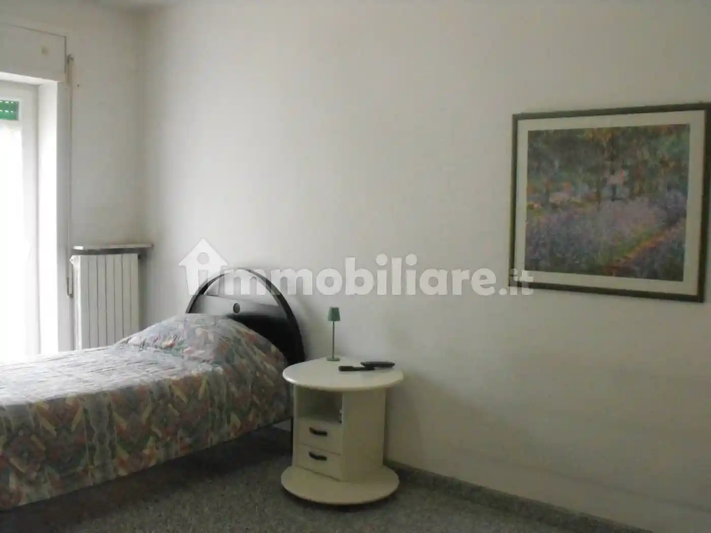 Quadrilocale via Vincenzo Gioberti 9, Centro, Matera - foto 5