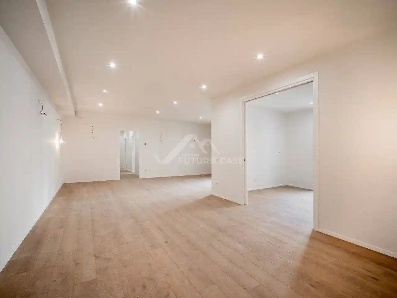 Appartamento in vendita a Reggio Emilia