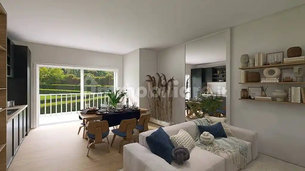 Appartamento in vendita a Savigliano