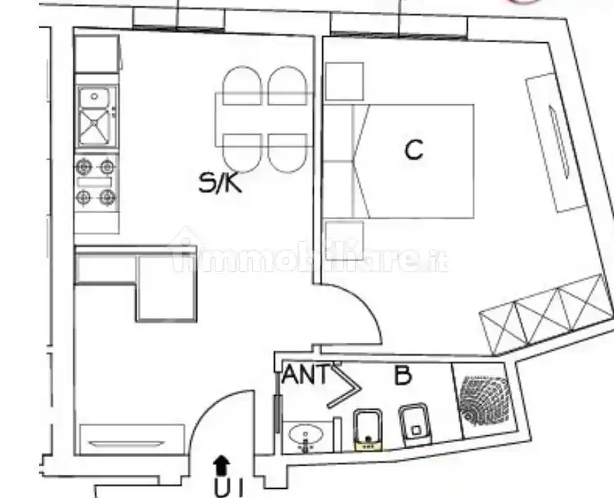 Appartamento - foto 5