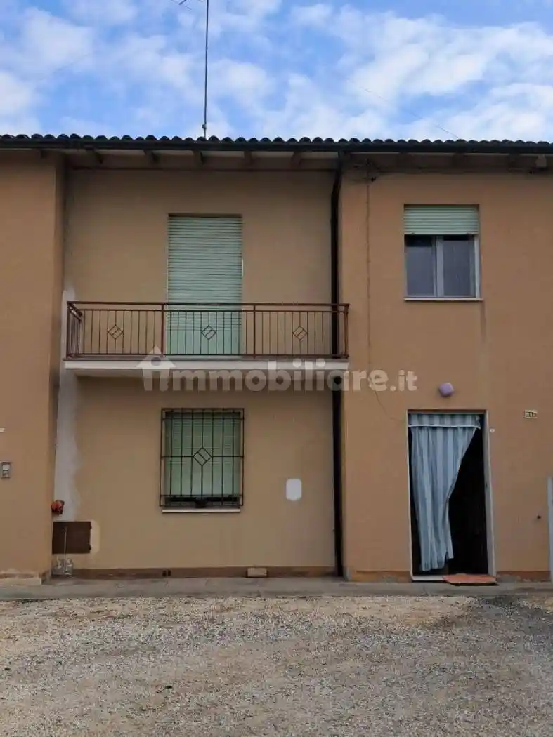 Villetta a schiera in vendita a Lugo