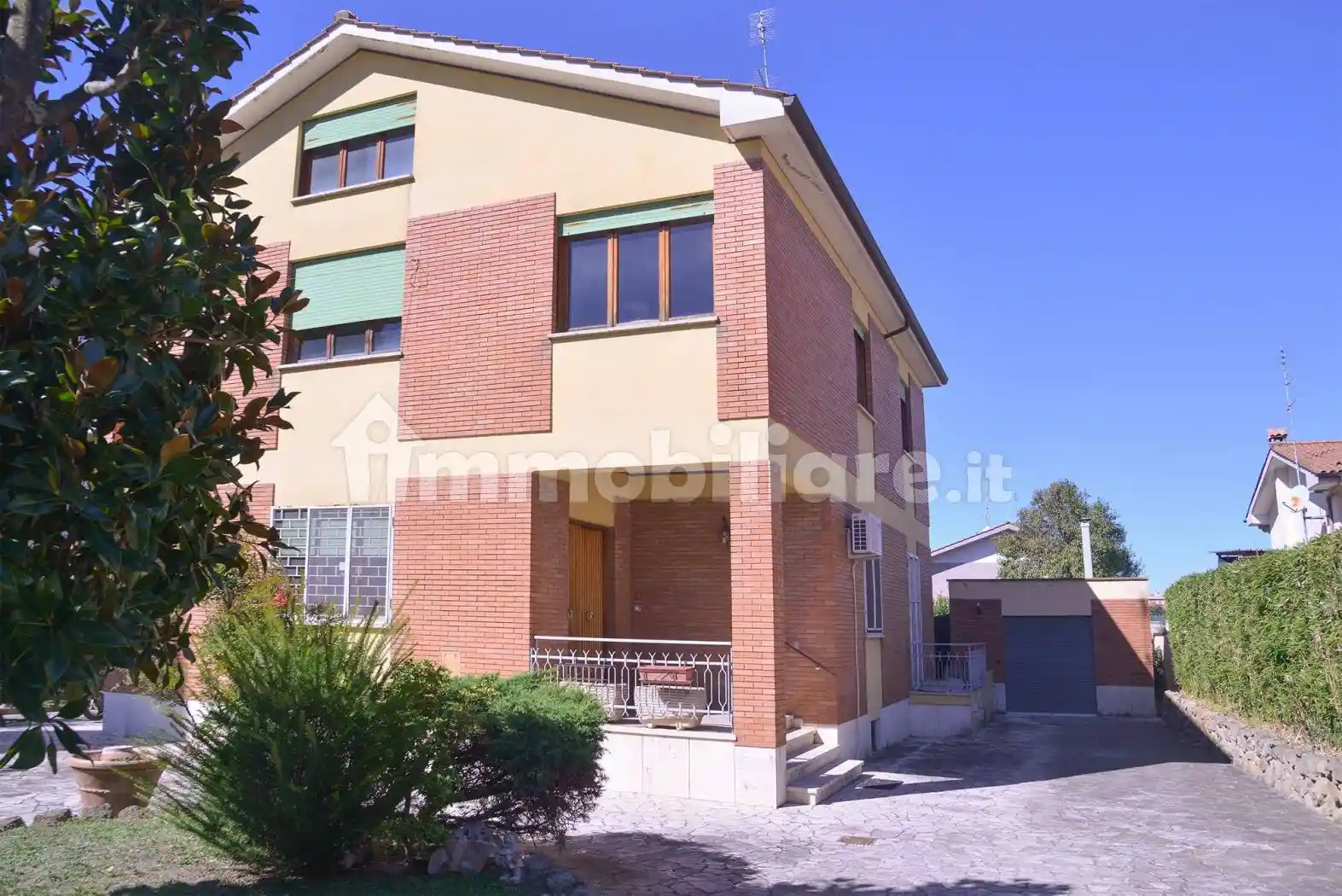 Villa in vendita a Roma
