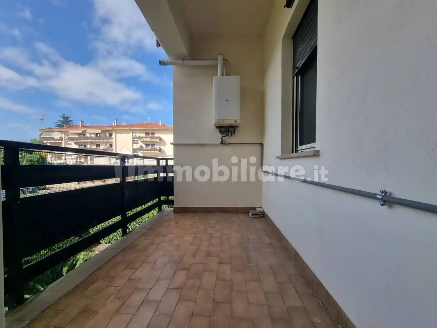 Quadrilocale via Eduardo de Filippo, Semicentro, Velletri - foto 2