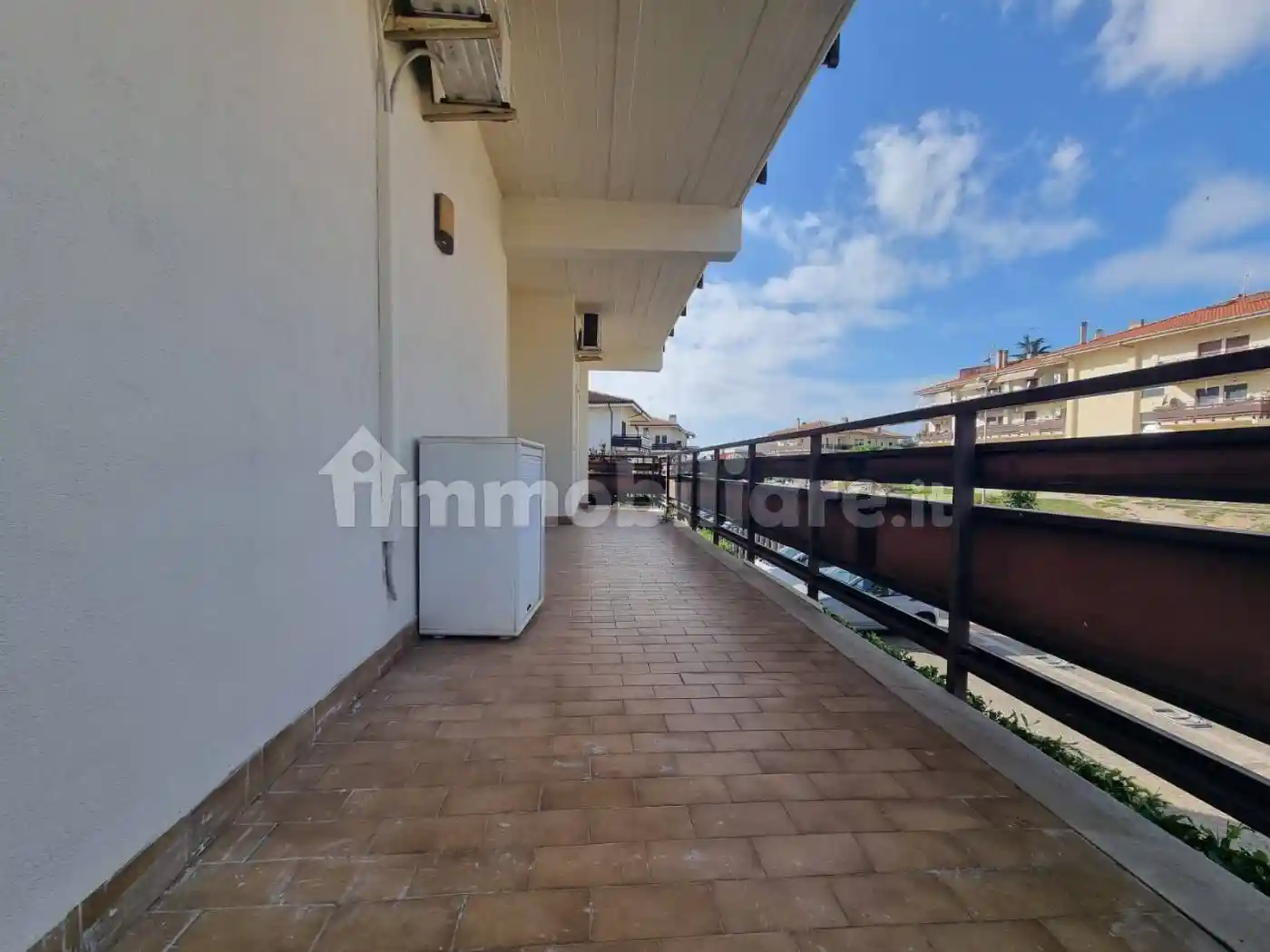 Quadrilocale via Eduardo de Filippo, Semicentro, Velletri - foto 4