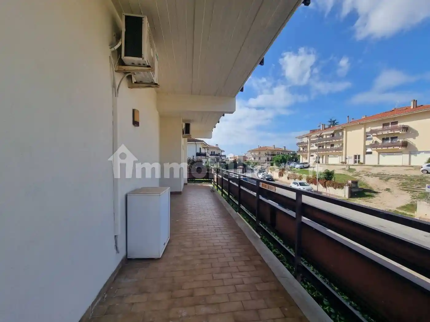 Quadrilocale via Eduardo de Filippo, Semicentro, Velletri - foto 5