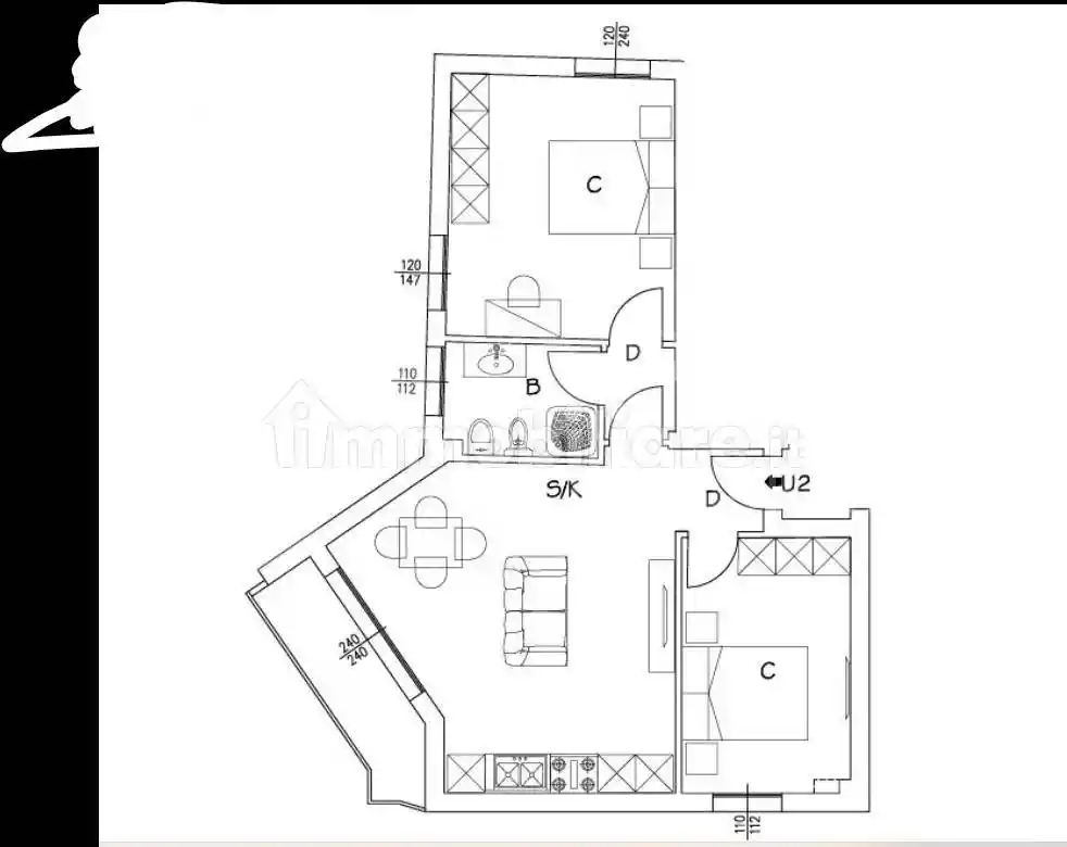 Appartamento - foto 5