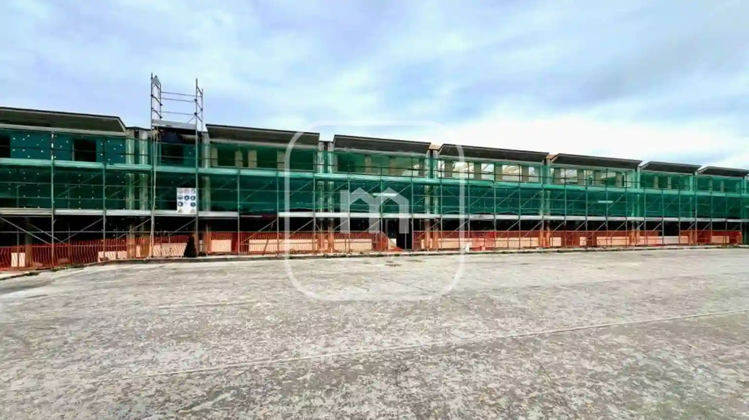 Villetta a schiera - foto 5