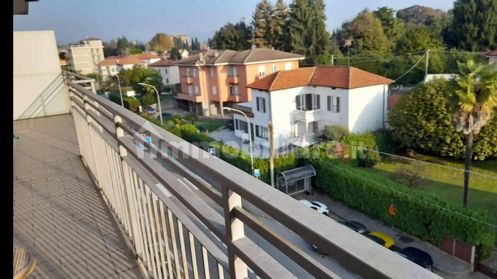 Appartamento in vendita a Olgiate Comasco