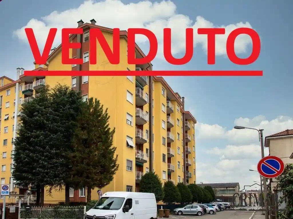 Appartamento in vendita a Muggiò