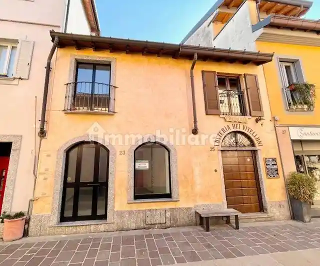 Bilocale via Giuseppe Garibaldi, Umberto I - Garibaldi, Seregno - foto 2