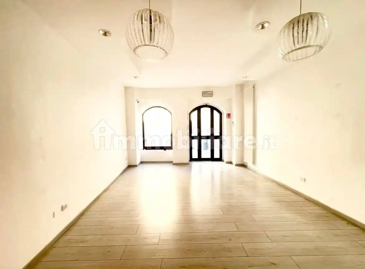 Bilocale via Giuseppe Garibaldi, Umberto I - Garibaldi, Seregno - foto 4