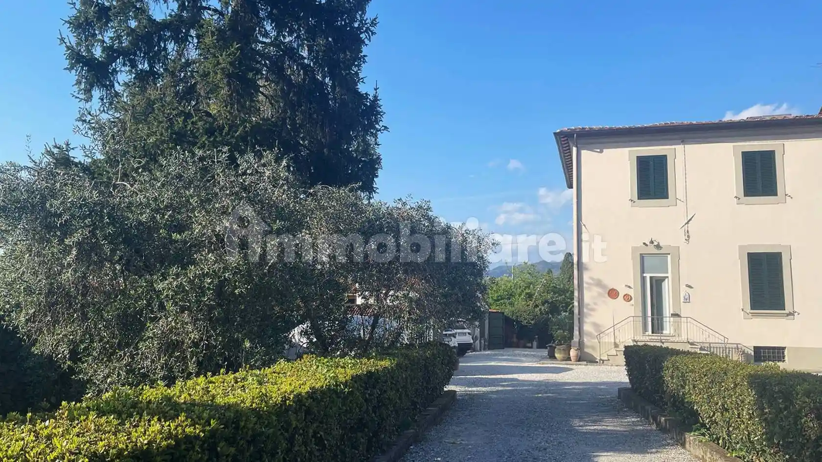 Rustico via dei Capannoresi, San Pietro a Vico - San Cassiano, Lucca - foto 2