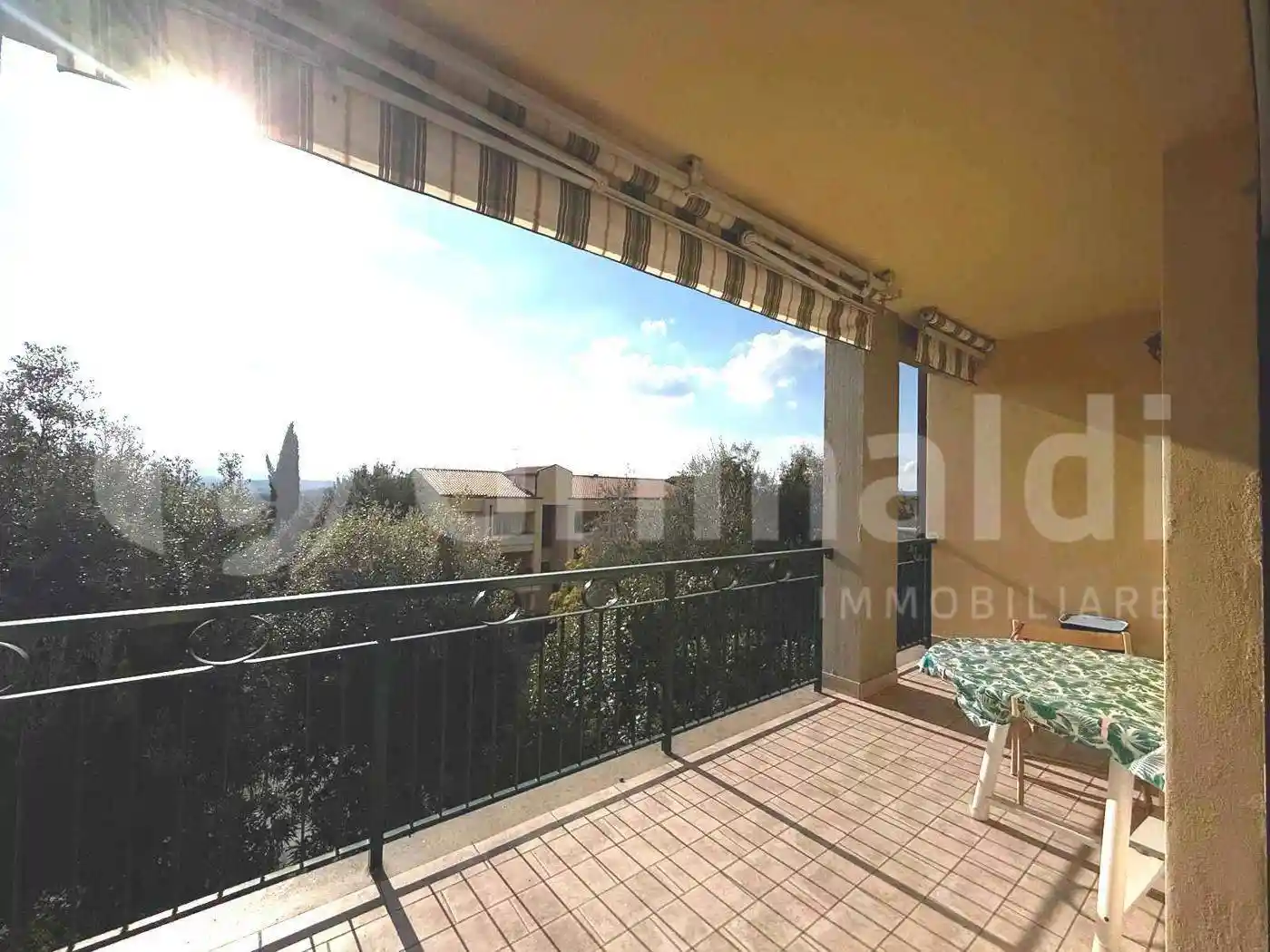 Quadrilocale via della mina, San Sisto - Lacugnano, Perugia - foto 2