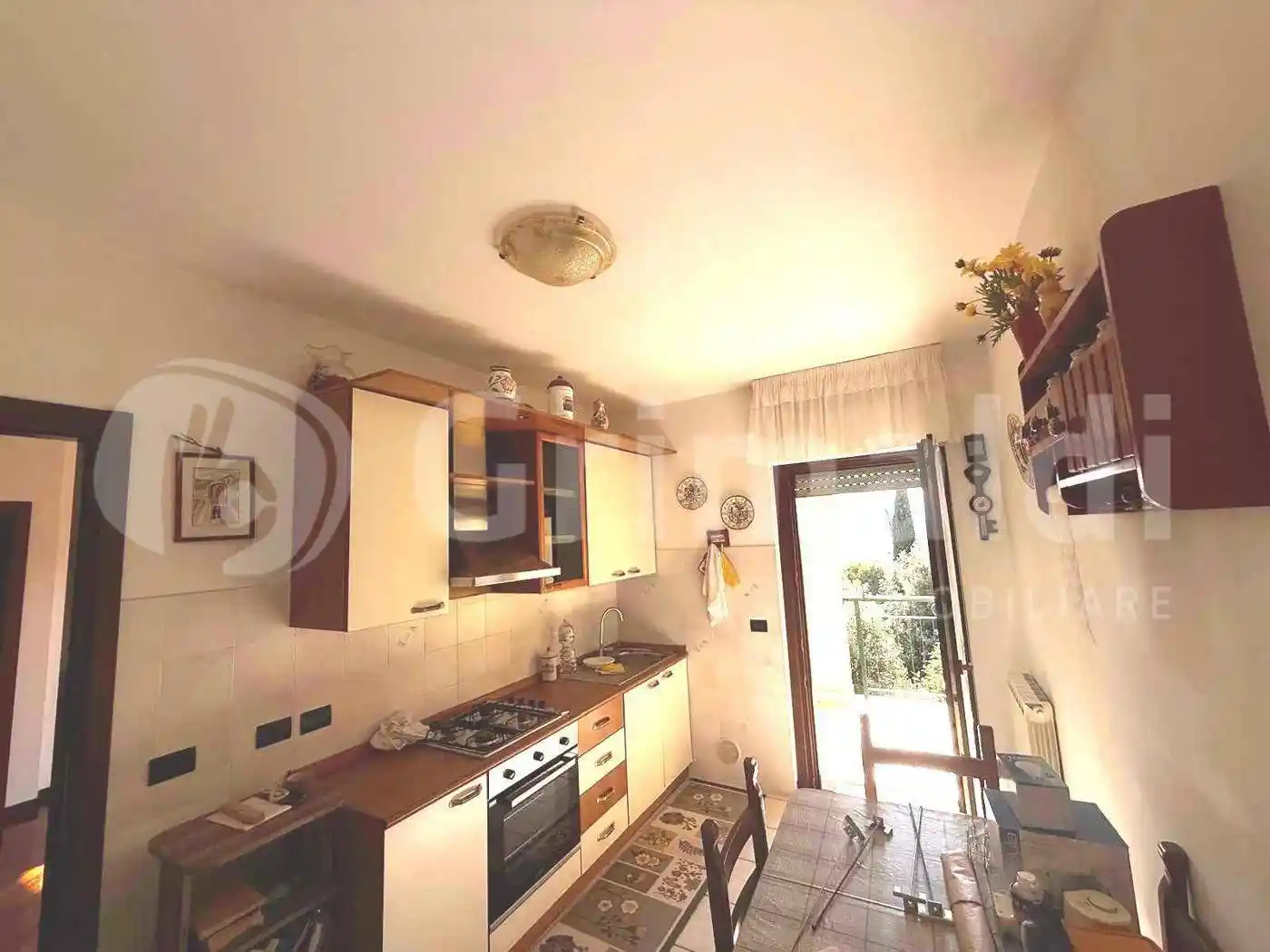 Quadrilocale via della mina, San Sisto - Lacugnano, Perugia - foto 5