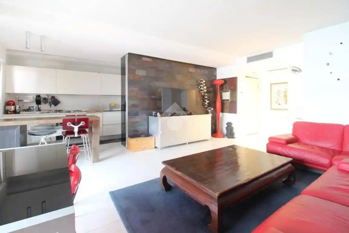 Trilocale via Nazionale 527, Centro, Roseto degli Abruzzi - foto 3