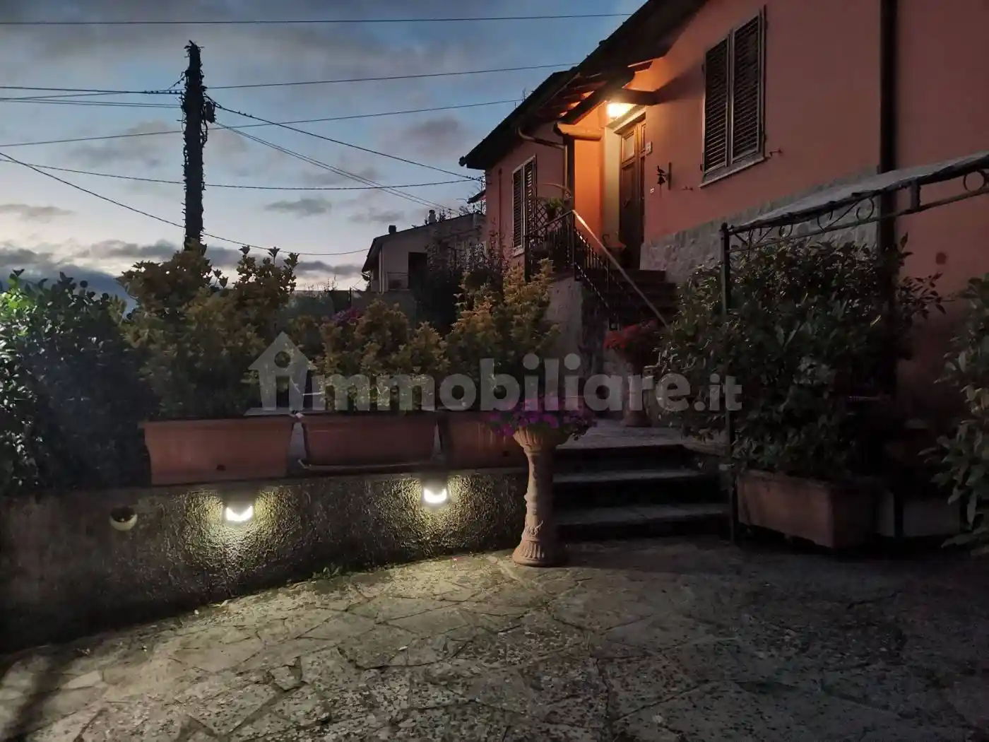Villetta a schiera in vendita a Barberino di Mugello