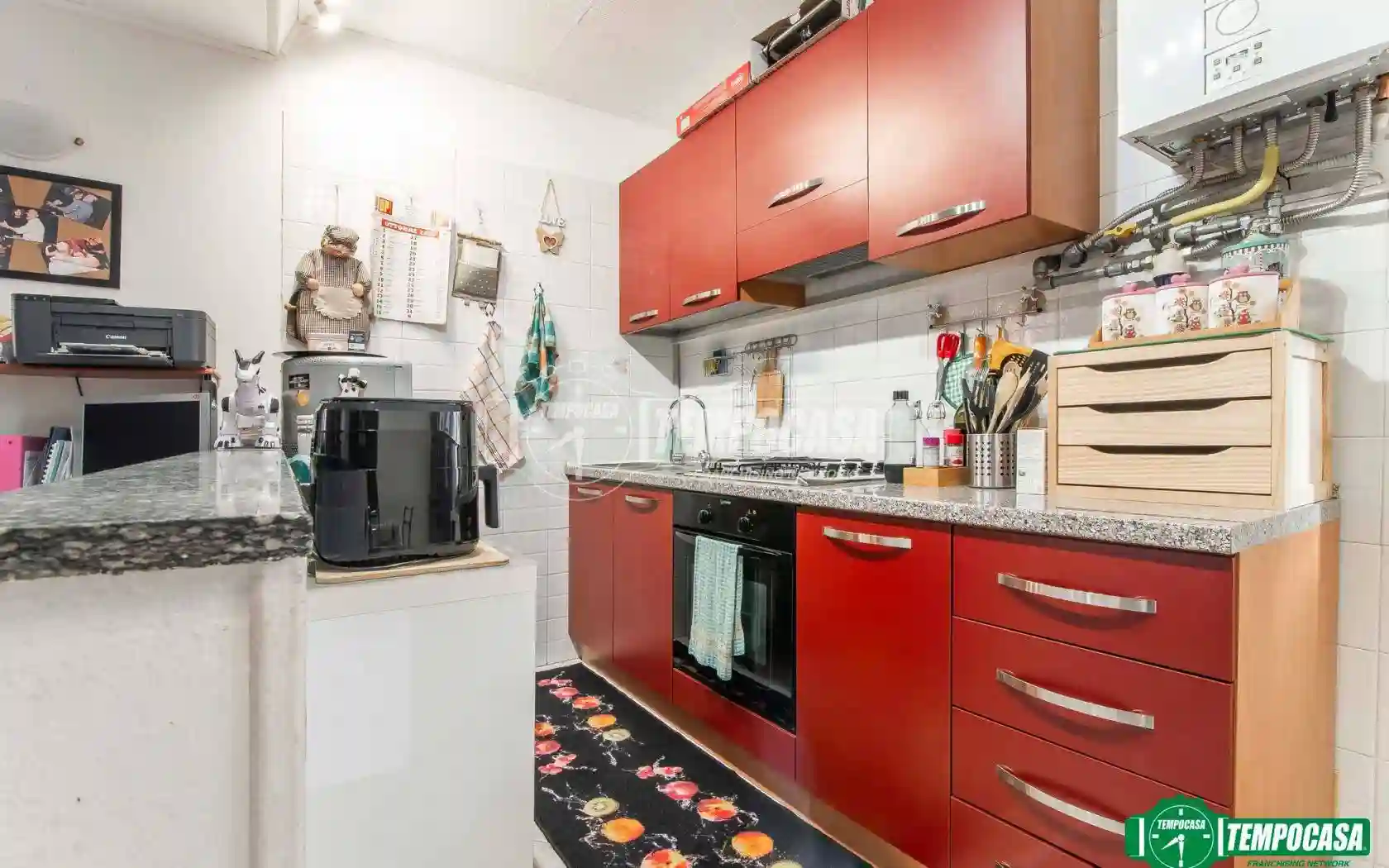 Appartamento - foto 3