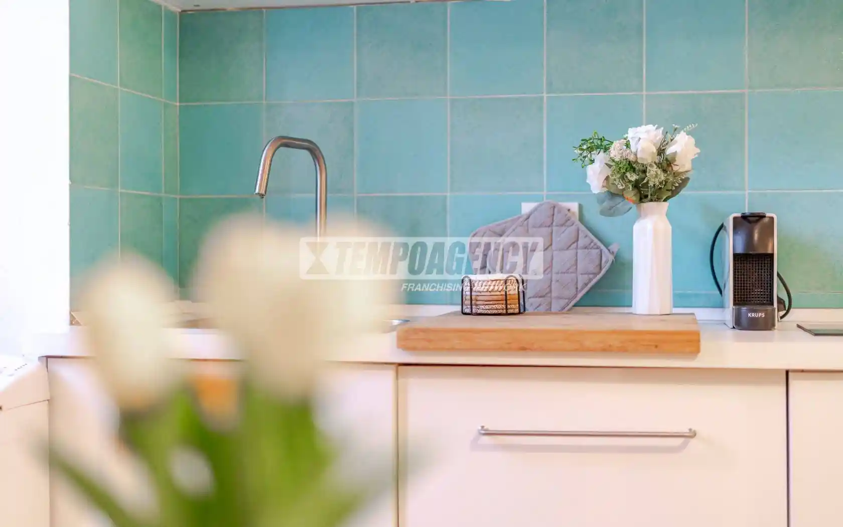 Monolocale via Paolo Frisi 3, Porta Venezia, Milano - foto 3