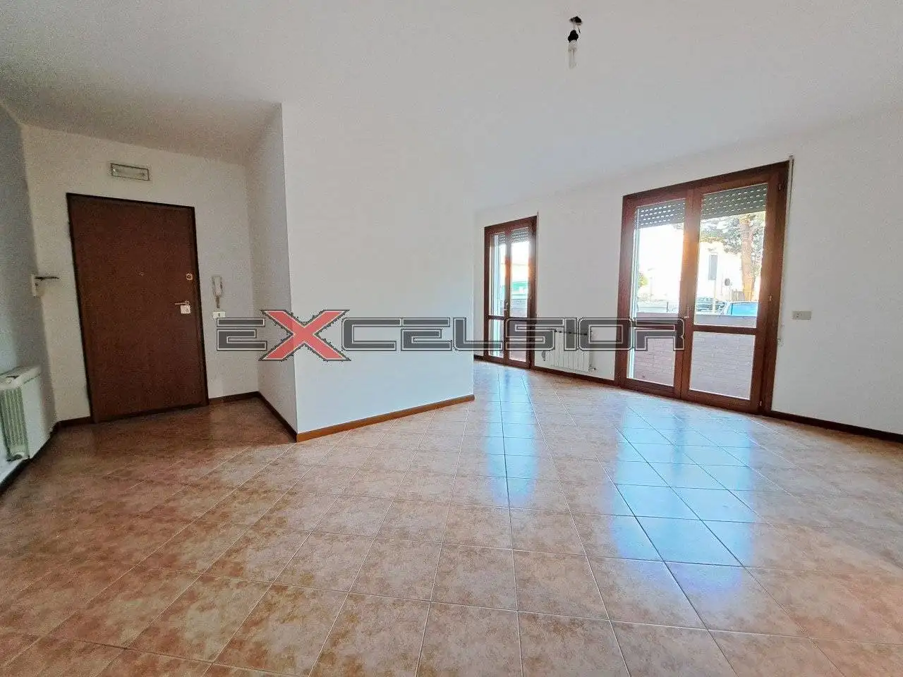 Appartamento in affitto a Cona