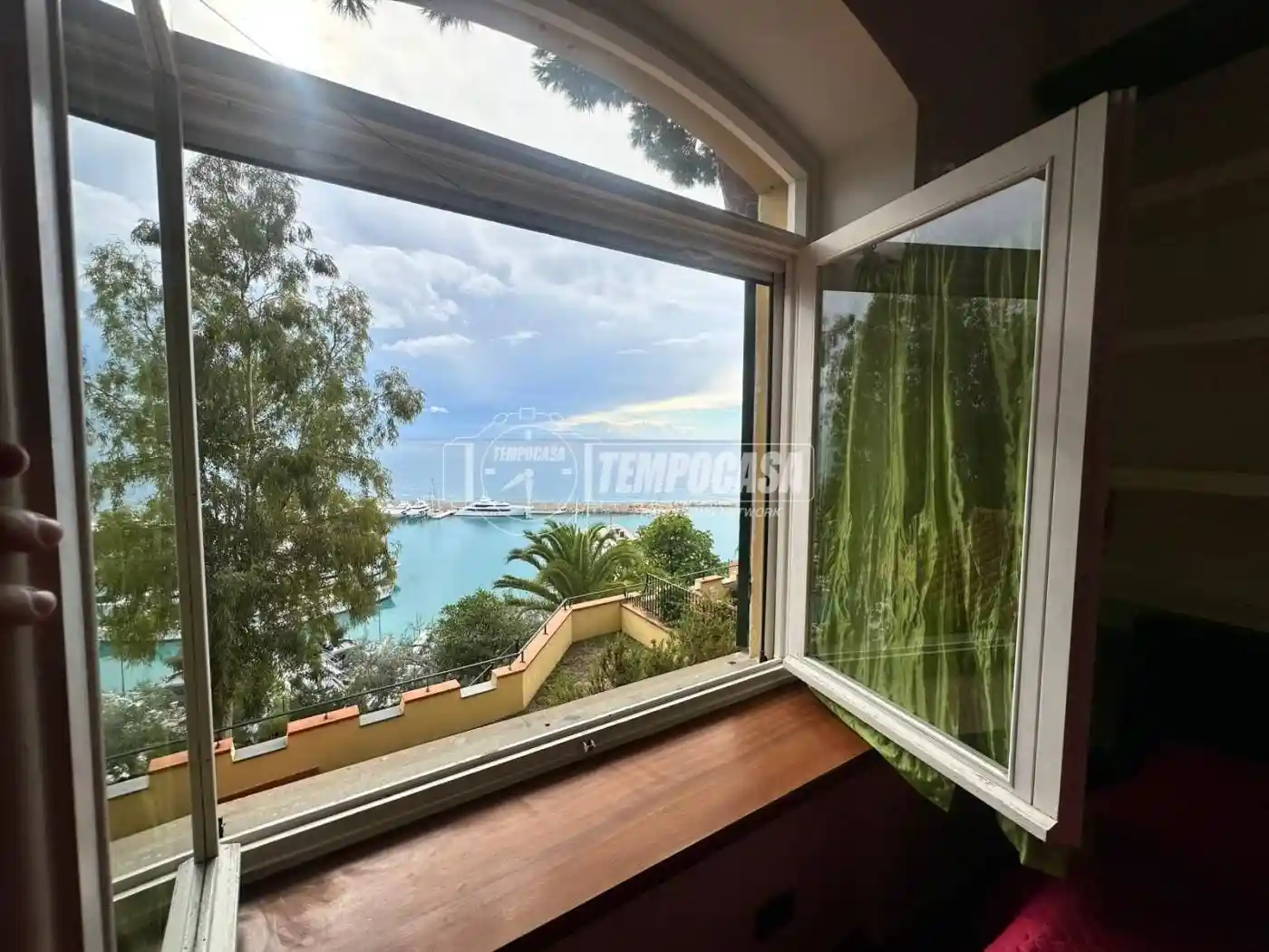 Bilocale corso Verdi 27, Latte, Ville, Ventimiglia - foto 2