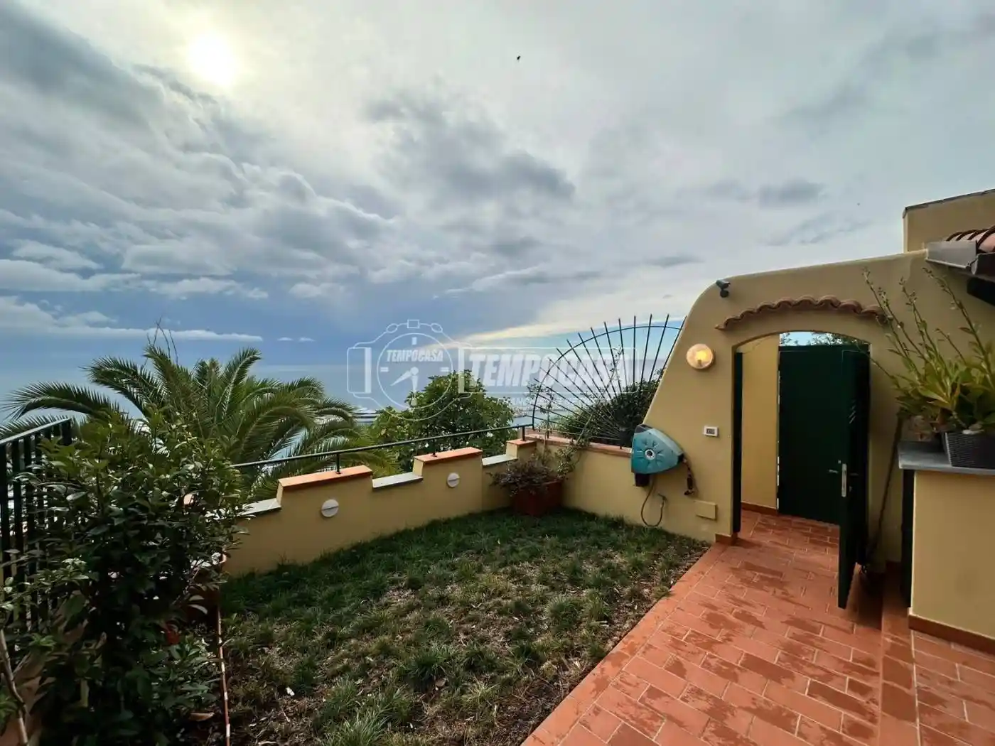 Bilocale corso Verdi 27, Latte, Ville, Ventimiglia - foto 4