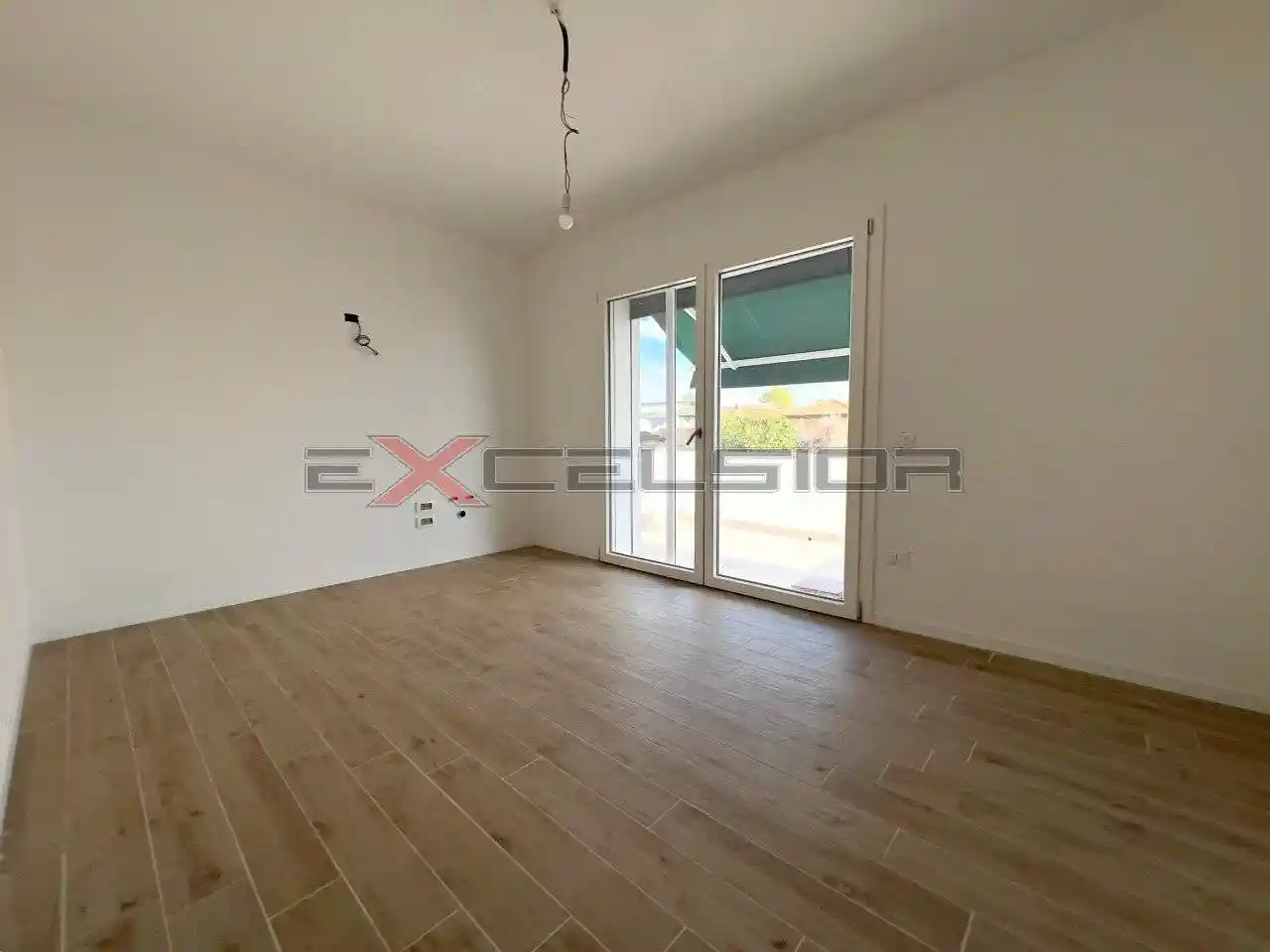 Appartamento in vendita a Cavarzere